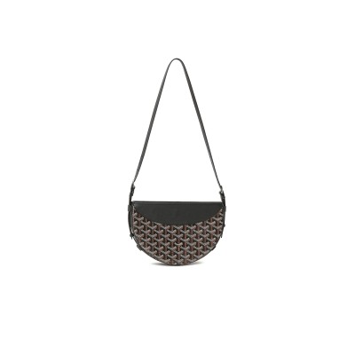 GOYARD HIRONDELLE BAG HIRONDPMLTY01CL01P (25*17*6cm)